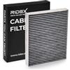 RIDEX 424I0441 Filtro abitacolo Compatibilità con OPEL Mokka/Mokka X J13