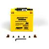 MOTOBATT - Batteria Moto AGM MB55U | 12V 7.0Ah 90CCA | Sigillata Attivata in Fabbrica | Compatibile con 12N5.5-3B, 12N5.5-4A | Compatibile con Honda, Yamaha, Kawasaki, Suzuki, BMW e tutti