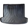 Generico Vasca Baule Proteggi Bagagliaio auto con bordino rialzato 3D lavabile Specifica COMPATIBILE con Tucson solo per modello Elite/Comfort/Prime prodotte dal 11/2020 in poi - 8012863