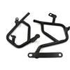 Ansbvgn Paramotore Tubolare Per BMW S1000XR S1000 XR S 1000 XR 2015-2023 Moto Highway Barre Di Protezione Anteriore Protezione Motore Bumpe Stunt Cage Protezione Telaio(2015-2019)