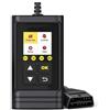 SHAOXING OBD2 Auto Diagnostica Auto OBD2 Scanner Lettore di Codici per Auto Cancella codice Smog Test 10 modalità OBD 2 Funzione Diagnosi automobilistica Strumento Scansione