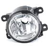 CG94 - Fendinebbia Compatibile Grande Punto Evo '09 | H11 | OEM 51858824 | Adatto a Panda '12, 500L '12, 500 S '14, Tipo 2015 | DX=SX