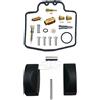 Generic Kit di riparazione carburatore per moto MAJESTY YP125E 5DS 5NR 1998-2000 2002 YP 125E (kit di riparazione, galleggiante)