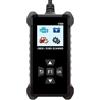 Buhdjfnke Automotive Live Data Diagnostic Reading Strumento V360 Risoluzione dei Problemi di Pre-Controllo Automobilistico per la Risoluzione dei Problemi Pre-Test del Motore Automobilistico