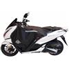 Generico TERMOSCUD R223X Coprigambe Tucano Urbano Compatibile con Honda-PCX 125 150 dal 2021 2022 2023