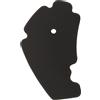 Road Passion Filtro aria Compatibile con per NEXUS 250 2006-2008/ NEXUS 250 SP 2006-2007/ NEXUS 300 2008-2011/ FUOCO 500 2007-2013
