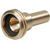 Lampa 67131 Adattatore GPL - Acme - M16x1,5-80 mm - Ottone
