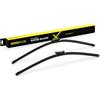 RIDEX PLUS 298W0091P Serie/Kit Tergicristalli Compatibilità con PEUGEOT BOXER Furgonato