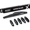 RIDEX 298W17313 Pezzo Tergicristallo posteriore Posteriore Compatibilità con RENAULT Megane 3 Hatchback BZ0/1