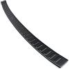 tuning-art Protezione paraurti per VW Tiguan 2 / Tiguan Allspace 2016-2024,