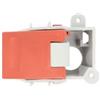BLIC Maniglia porta 6010-02-018409PP anteriore Sx Compatibilità con MERCEDES-BENZ SPRINTER 3-t Furgonato 903 SPRINTER 2-t Furgonato 901, 902 SPRINTER 4-t Furgonato 904, VW