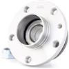 RIDEX 654W0249 Kit cuscinetto ruota Posteriore Sinistra Destra con anello sensore magnetico integrato Compatibilità con ALFA ROMEO 147 937