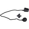 Fuicotto Corda Per Bagagliaio Auto 1x Copri Ripiano Portapacchi Con Cordino Per Ripiano Portabagagli Per For&d Per Fiesta MK8 2017-2022 2023 2423830 H1BB-A46664-AC