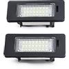 Meimeier Canbus - Lampada LED per targa Audi A1 A3 / A4 S4 B8/ A5 S5 8T / A6 C7/4G / Q3 8U / Q5 8R / TT 8J