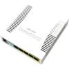 Mikrotik RB260GSP switch di rete Gestito Gigabit Ethernet RB260GSP
