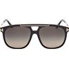 Tom Ford Occhiali da Sole Tom Ford Sam-02 FT1306/S 01B