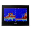 GARMIN GPSMAP 9010xsv Ecoscandaglio Chirp art.010-03175-02 con Trasd. Passante B265LH