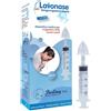 Lavonase Siringa Irrigazione Nasale 20ml