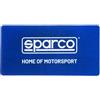 Sparco Tappeto Sparco 099090 Antiscivolo da Ingresso e Garage 40x80 cm