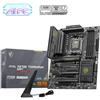 MSI MB AMD MAG X870E TOMAHAWK WIFI, ATX, AM5, DDR5, 3PCI-Ex16, 4SATA3 - MAG X870E TOMAHAWK WIFI