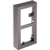 Hikvision DS-KD-ACW2 Supporti per intercom video di 2a generazione - DS-KD-ACW2