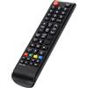 VBESTLIFE -01180A - Telecomando di ricambio TV per DB10E DB22D DB32D DB40D DB55E TM1240A LH40DMDSLGA/Z