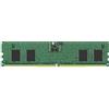 Kingston ValueRAM 8GB 5600MT/s DDR5 Non, ECC CL46 DIMM 1Rx16 KVR56U46BS6, 8 Memoria Desktop