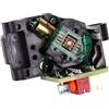 Fafeicy Lente Ottica Singola per Pickup CD KSS-152A, Componente Elettronico per Lettore CD, Accessori Lenti Ottiche Pickup