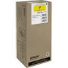 Epson T9734 - 192,4 ml - Gr??e XL - Gelb - original - Tinten-Packung - f?r WorkForce Pro WF-C869R (C13T97340N)