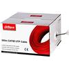 DAHUA CABLE DE RED SÃ"LIDO 100% COBRE UTP 305M CAT.5E GRIS PFM920I-5EUN