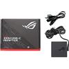 ASUS AC100-00 EU//TYPE C/3 PIN