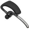 Jectse Auricolare Bluetooth senza fili con microfono, cancellazione del rumore, auricolare Bluetooth per guida per telefono cellulare aziendale ufficio cellulare