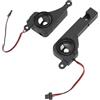 Dpofirs Altoparlanti Interni di Ricambio for Laptop da 2 Pezzi for Aspire 5741 5742 5742G 5552 5251 5336 5736 NV59C 5252 5250, Gruppo Altoparlante Interno