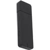 VBESTLIFE Adattatore WiFi USB FV-N700 RT3572, Adattatore di Rete Wireless Dual Band 300Mbps 2.4G 5G per, per Serie WIS09ABGN, per TV Serie B, C, D, E, EH, ES