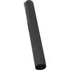 Akozon Asta per Tubo in Fibra di Carbonio per Diametro 19 mm di Guida per Asta Follow Focus Camera Cage Kit per Fotocamera Diametro 19 mm Rod Rail System Tube (15 cm)