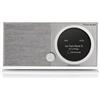 Tivoli Audio Model One Digital Gen 2 Radio Internet Intelligente (Bianco/Grigio)