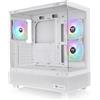 Thermaltake View 270 Plus TG ARGB | Mid Tower Chassis | Snow