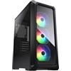 Cougar Gaming SCATOLA PC Gaming Archon 2 RGB Nero