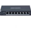 Hikvision Switch Hikvision 4 porte Gigabit PoE 60W [DS-3E0508P-O]