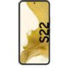 Samsung Smartphone Samsung Galaxy S22 Nero 6,6' 128 GB