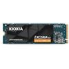 Kioxia EXCERIA G3 - SSD - 1 TB - intern - M.2 2280 - PCI Express 5.0 x4 (NVMe)