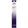 Epson Cartuccia nera SIDM per FX-2190 (C13S015327) - Nastro per stampante a matrice (FX-2190, nero, matrice di punti, 9 pin, 12000000 caratteri, 120 g