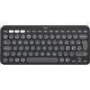 Logitech Pebble Keys 2 K380s PAN QWERTY