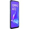 OPPO A72 - Smartphone 128GB, 4GB RAM, Dual Sim, Twilight Black