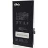 Otech Batterie compatibili con Apple IPHONE12/12PRO