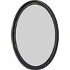 B+W Master High Transmission Circular Polarising Filter 82mm - Sostituisce XS-Pro 66-1081479