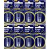Vinnic Confezione da 8 pile alcaline Vinnic L1016F / 11A, A11, CA21, CX21A, E11A, G11A, GP11A, WE1A, WE1A, L1 A, L1016, 1016, MN11, LR11A, LR 11A