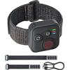 BeisDirect Telecomando wireless intelligente per Insta360 X5/X4/X3/ACE PRO/ACE PRO 2/GO3/GO3S, raggio di 50 m, Bluetooth con cinturino da polso