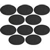 GN Netcom Jabra Cuscinetto Auricolare in Gommapiuma, Evolve 20-65, 10 Confezioni