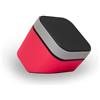 Pantone Celly, Speaker Fluo, Cassa Bluetooth con Tecnologia Bluetooth 5.1 e Potenza di Uscita di 3W, Speaker Wireless con Raggio di 10m e Autonomia Fino a 3,5 h, Adatta per Ambienti Chiusi e Aperti, Fucsia